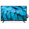 MEDION® LIFE® E8402501 (MD 840001) TV, 100,3 cm (40''), Full HD, HD Triple Tuner, integrierter DVD-Player, integrierter Mediaplayer, CI+ Schnittstelle