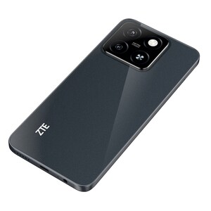 ZTE Blade A55 64 GB, Starry Black (Z2450)