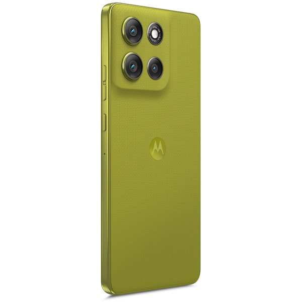 MOTOROLA moto g86 5G, 256 GB, Golden Cypress