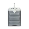 MEDION® LIFE® Thermoelektrische Kühlbox MD 10735, Kühl- und Warmhaltefunktion, 25 L Kapazität, 12V-, 230V- und USB-Anschlüsse zur Stromversorgung