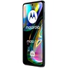 MOTOROLA moto g82 Smartphone, 16,76 cm (6,6“) FHD+ Display, Betriebssystem Android™ 12, 128 GB interner Speicher, 6 GB RAM, 5G, Farbe: Meteorite Grey