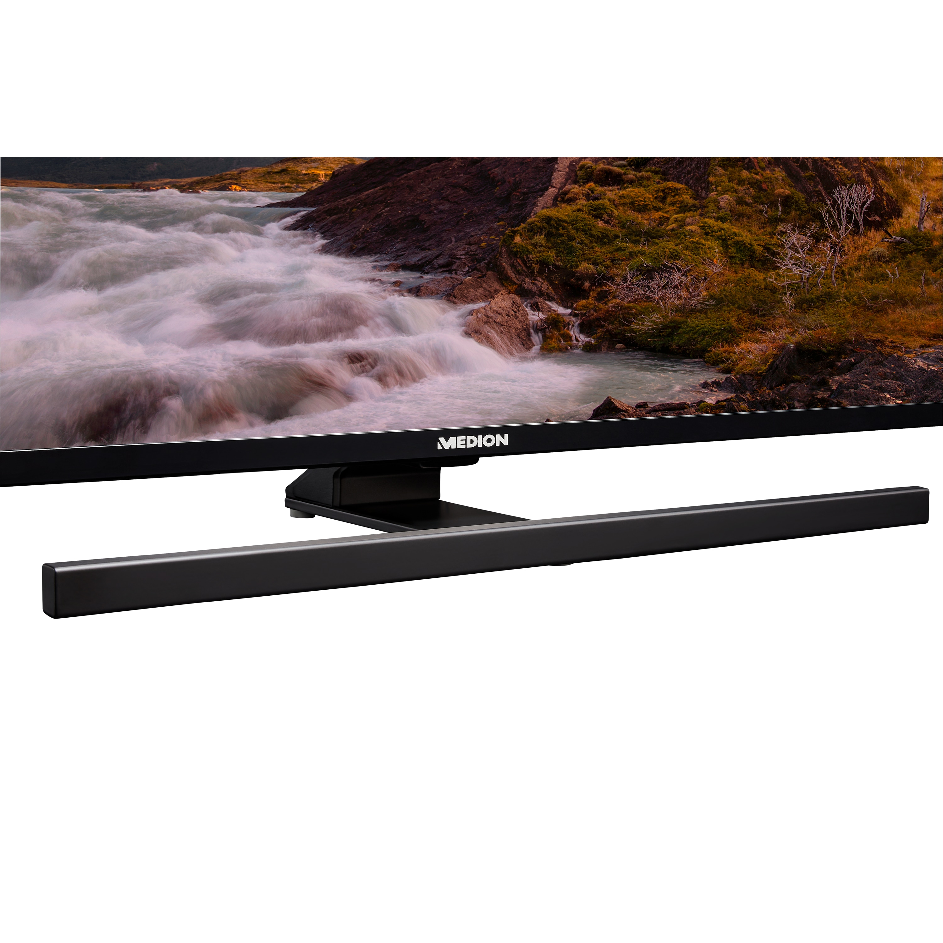MEDION LIFE X14388 QLED Smart TV 108 Cm 43 Ultra HD Display HDR medion-life-x14388-qled-smart-tv-108-cm-43-ultra-hd-display-hdr