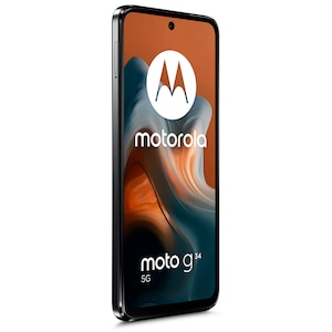 MOTOROLA moto g34 5G, 128 GB, Black