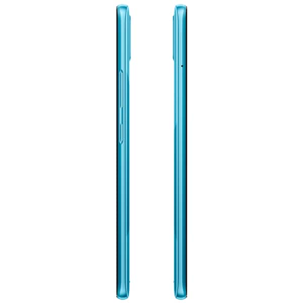 REALME C21Y 32 GB, Cross Blue
