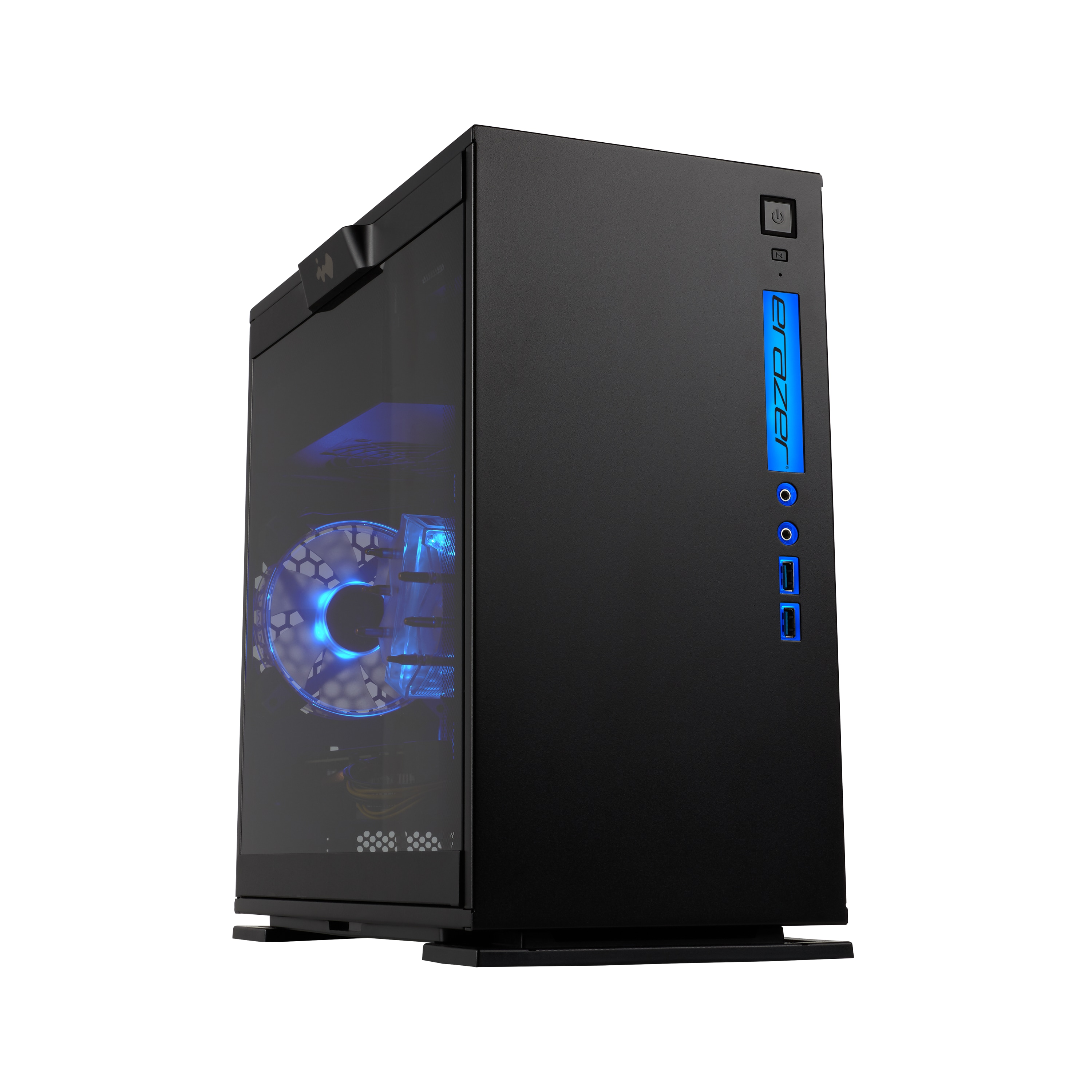 MEDION® ERAZER Engineer P10 Gaming PC | Intel Core i5 | Windows 10 Home ...