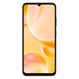 ZTE Blade A55 64 GB, Starry Black (Z2450)