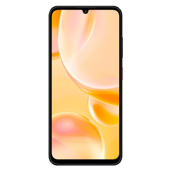 ZTE Blade A55 64 GB, Starry Black (Z2450)