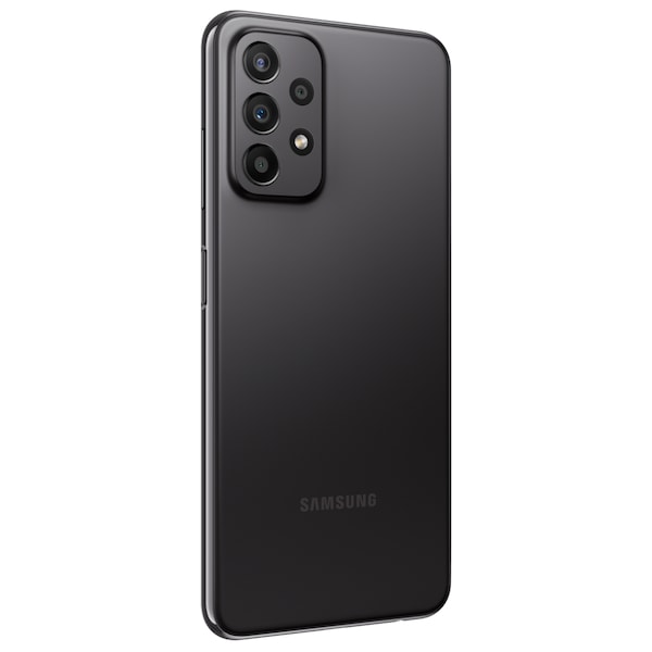 SAMSUNG Galaxy A23 5G, 128 GB, Black