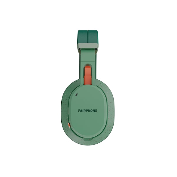 FAIRPHONE Fairbuds XL, Grün