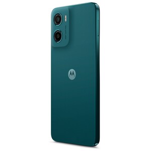 MOTOROLA moto g05, 64 GB, Forest Green