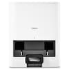 MEDION® Absaugstation MD 12035 für Saugroboter MEDION X41 SW (MD 11916), 2 Liter Fassungsvermögen, Automatisches Entleeren & Starke Saugkraft