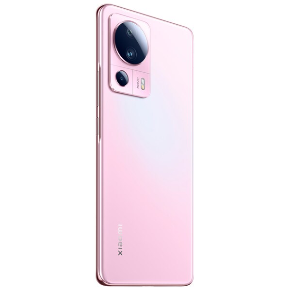 XIAOMI 13 Lite, 5G, 128 GB, 8 GB RAM, Pink