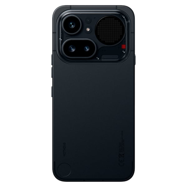 NOTHING Phone (4a) Pro, 128 GB, Schwarz (A069P)