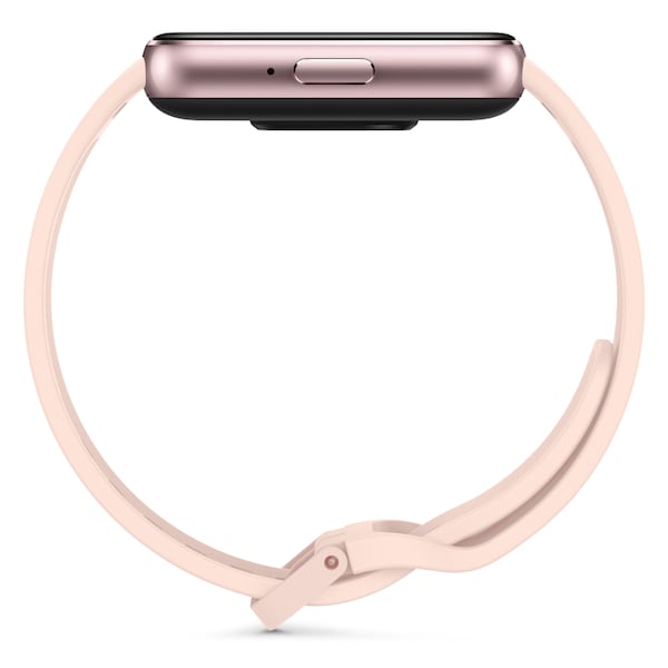SAMSUNG Galaxy Fit3, Pink Gold