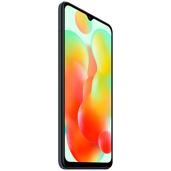 XIAOMI Redmi 12C 32 GB, Graphite Gray