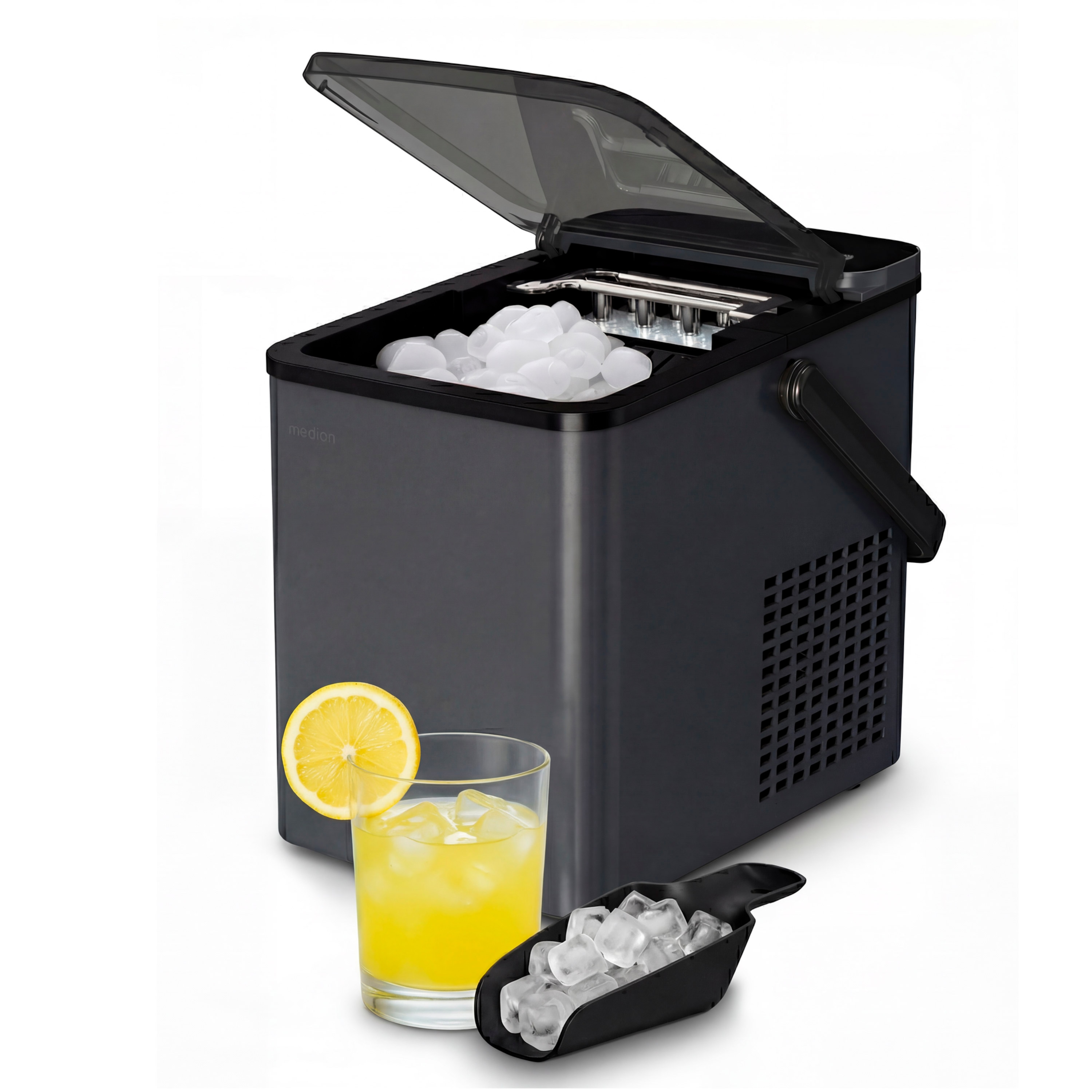 MEDION® LIFE Eiswürfelbereiter MD 100117