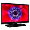 MEDION® LIFE® E11909 (MD 20059) Fernseher, 47 cm (19'') LCD-TV, HD Triple Tuner, integrierter DVD-Player, Car-Adapter, CI+