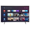 MEDION® LIFE® X16505 Android™ Smart-TV | 163,8 cm (65 inch) Ultra HD Smart-TV | HDR | Micro Dimming | PVR ready | Netflix | Amazon Prime Video | Bluetooth® | HD Triple Tuner | CI+