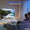 MEDION® LIFE MD 865401 Google TV™ (2026), 163,9 cm (65'') Ultra HD Display, HDR (High Dynamic Range), Dolby Vision®, MEMC, Bluetooth®, PVR ready, Netflix, Prime Video, Disney+, App Store