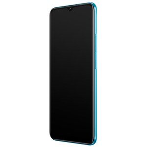 REALME C21Y 32 GB, Cross Blue