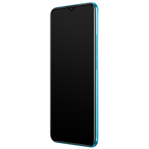 REALME C21Y 32 GB, Cross Blue