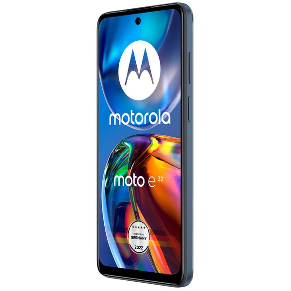 MOTOROLA moto e32 64 GB, Slate Grey