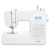 MEDION® LIFE® Digitale Nähmaschine SD36 (MD11881), einstellbare Stichlänge und Stichbreite, 270 Stichmuster, Integriertes Zubehörfach, 36 Watt Motorleistung