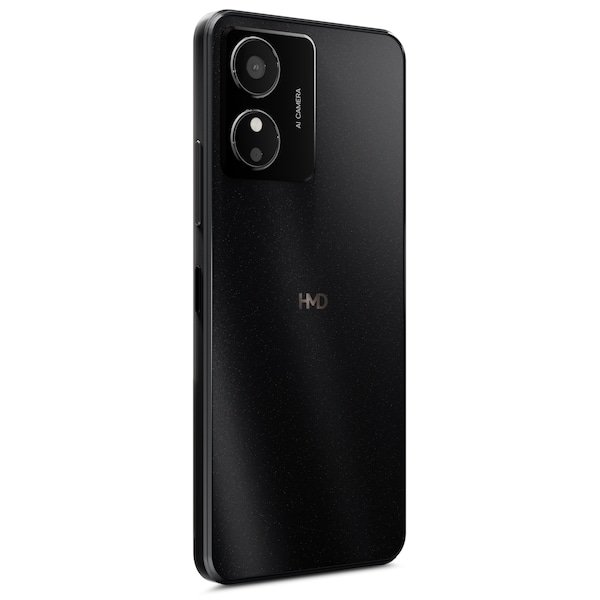 HMD Arc, 64 GB, Shadow Black