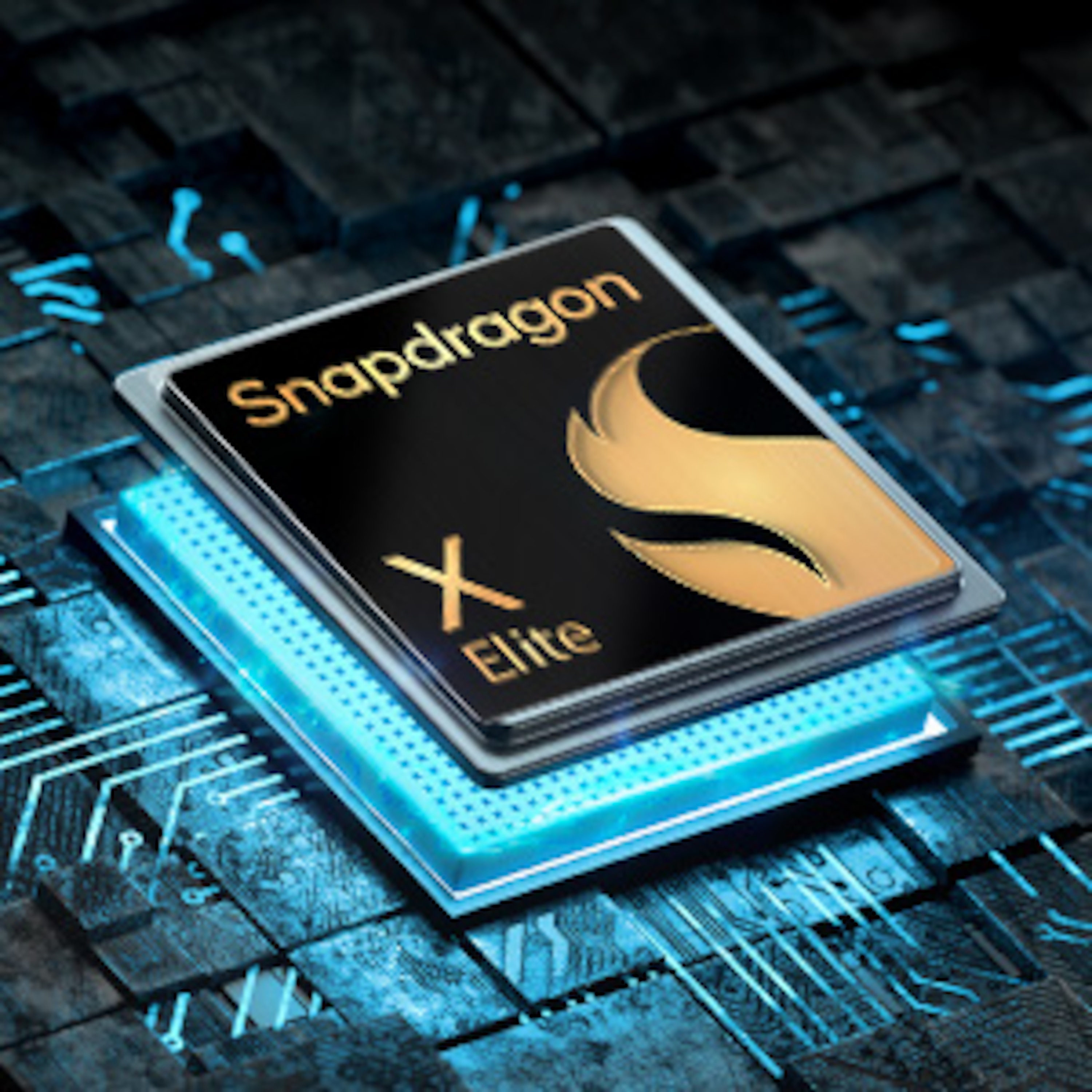 Snapdragon® X Elite Prozessor