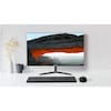 MEDION® AKOYA® P52726 (MD 20154) Widescreen Monitor, 68,6 cm (27''), Full HD Display, HDR10, HDMI und rahmenloses Design