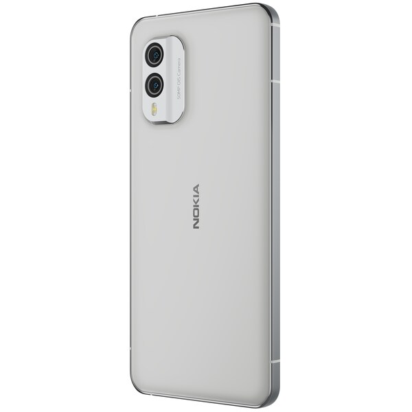 NOKIA X30 5G, 256 GB, White