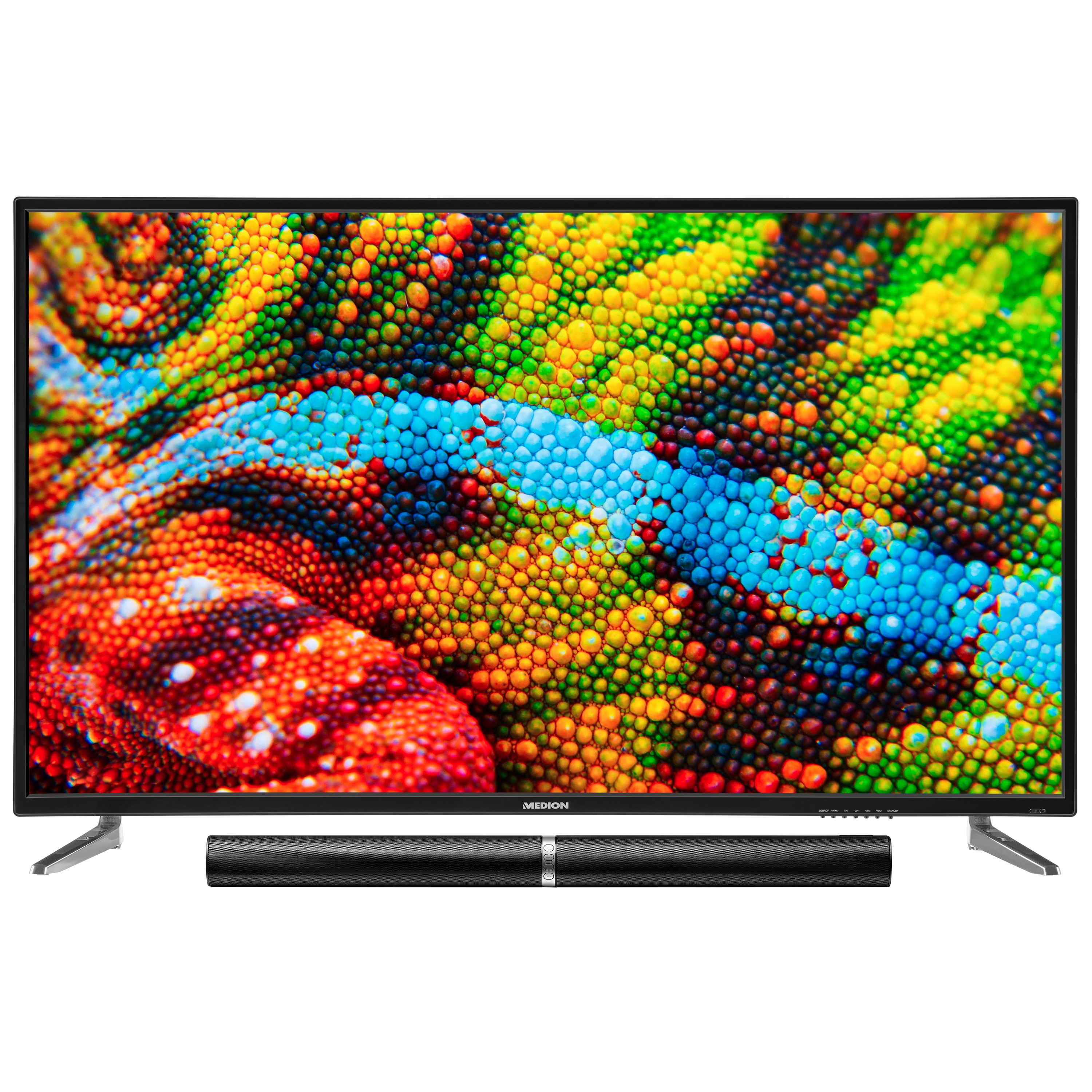 medion tv soundbar p61202