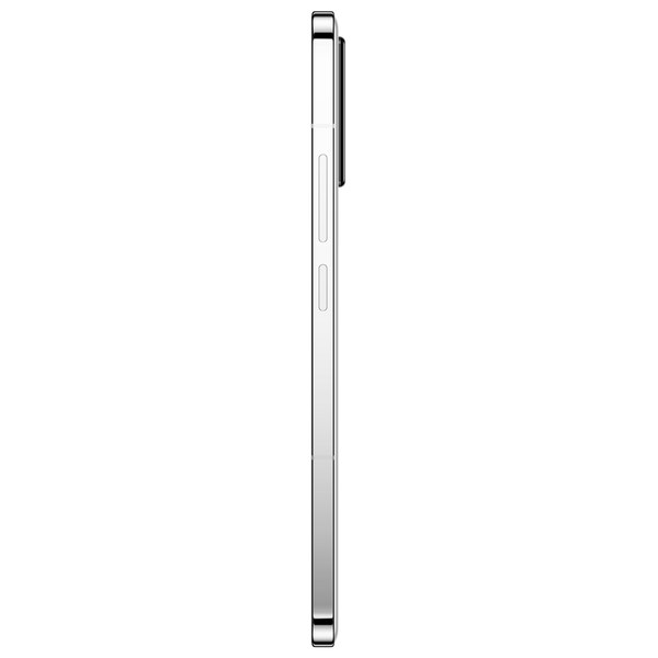 XIAOMI 13, 5G, 256 GB, 8 GB RAM, Weiß