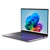 MEDION® SPRCHRGD 14 S1 Elite; Copilot+ PC, Snapdragon® X Elite, Windows 11 Home, 35,56 cm (14“) 2,8K Display, 1 TB SSD, 32 GB RAM