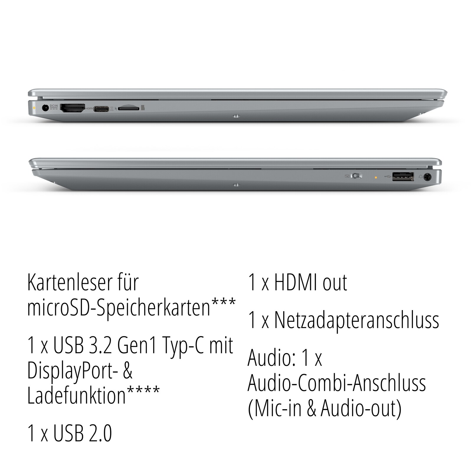 Medion Akoya E15303 15.6 Laptop/Notebook Review 