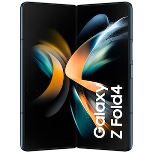 SAMSUNG Galaxy Z Fold4 5G, 512 GB, Graygreen