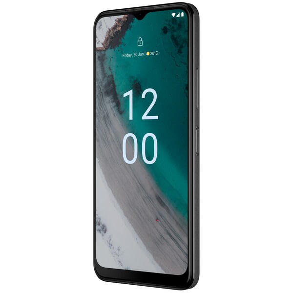 NOKIA C32 LTE, 64 GB, Charcoal