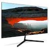 MEDION® AKOYA® P52726 (MD 20154) Widescreen Monitor, 68,6 cm (27''), Full HD Display, HDR10, HDMI und rahmenloses Design