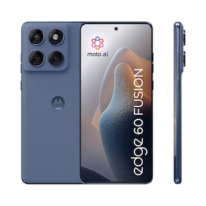 MOTOROLA edge 60 fusion 5G, 256 GB, Slipstream