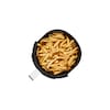 MEDION® LIFE Heißluftfritteuse P30 L (MD13020), 100 Rezepte in der Life+ App¹, 4,7 Liter Fassungsvermögen, 1.500 Watt, 60 min. Timer