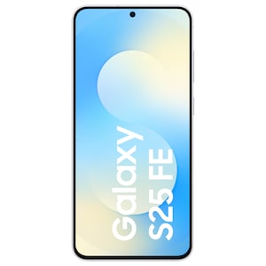SAMSUNG Galaxy S25 FE, 128 GB, Icyblue (SM-S731B/DS)