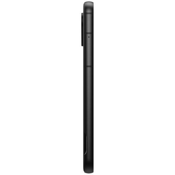 FAIRPHONE 5, 256 GB, Matte Black