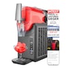 MEDION® LIFE Slush-Eismaschine MD12090, 2,6 L Slush-Eis Kapazität, Härtegradkontrolle, 5 Modi,  30–60 Minuten Zubereitungszeit², Abnehmbarer Tank