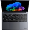 MEDION® SPRCHRGD 16 S1 OLED; Copilot+ PC, Intel® Core™ Ultra 7 258V , Windows 11 Home, 40,6 cm (16“) 2,8K OLED-Display, 1 TB SSD, 32 GB RAM