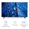 MEDION® LIFE® P13251 Smart-TV, 80 cm (32'') Full HD Display, HDR, PVR ready, Bluetooth®, Netflix, Amazon Prime Video & Disney+ App