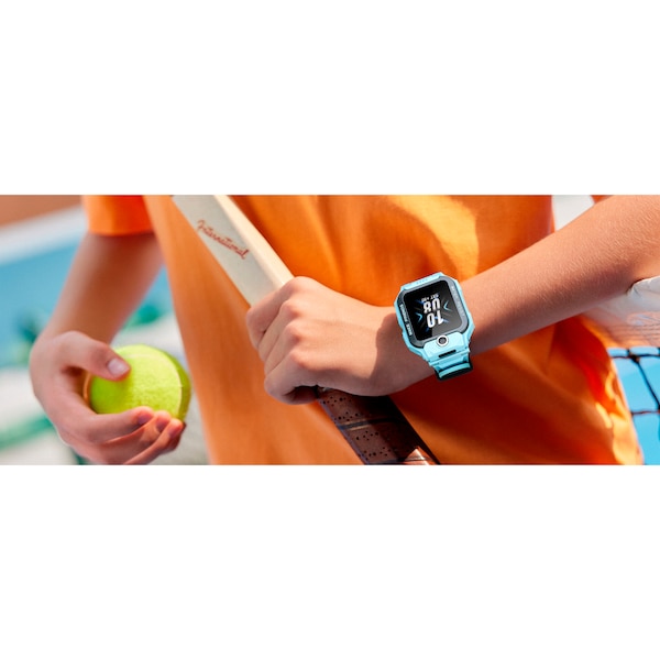 IMOO Watch Phone Z7, Blau