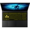 MEDION® ERAZER Deputy P60 Core Gaming Laptop, Intel® Core™ i7-13620H, Windows 11 Home, 39,6 cm (15,6'') FHD Display mit 144 Hz, NVIDIA® GeForce RTX™ 4070, 1 TB SSD, 16 GB RAM