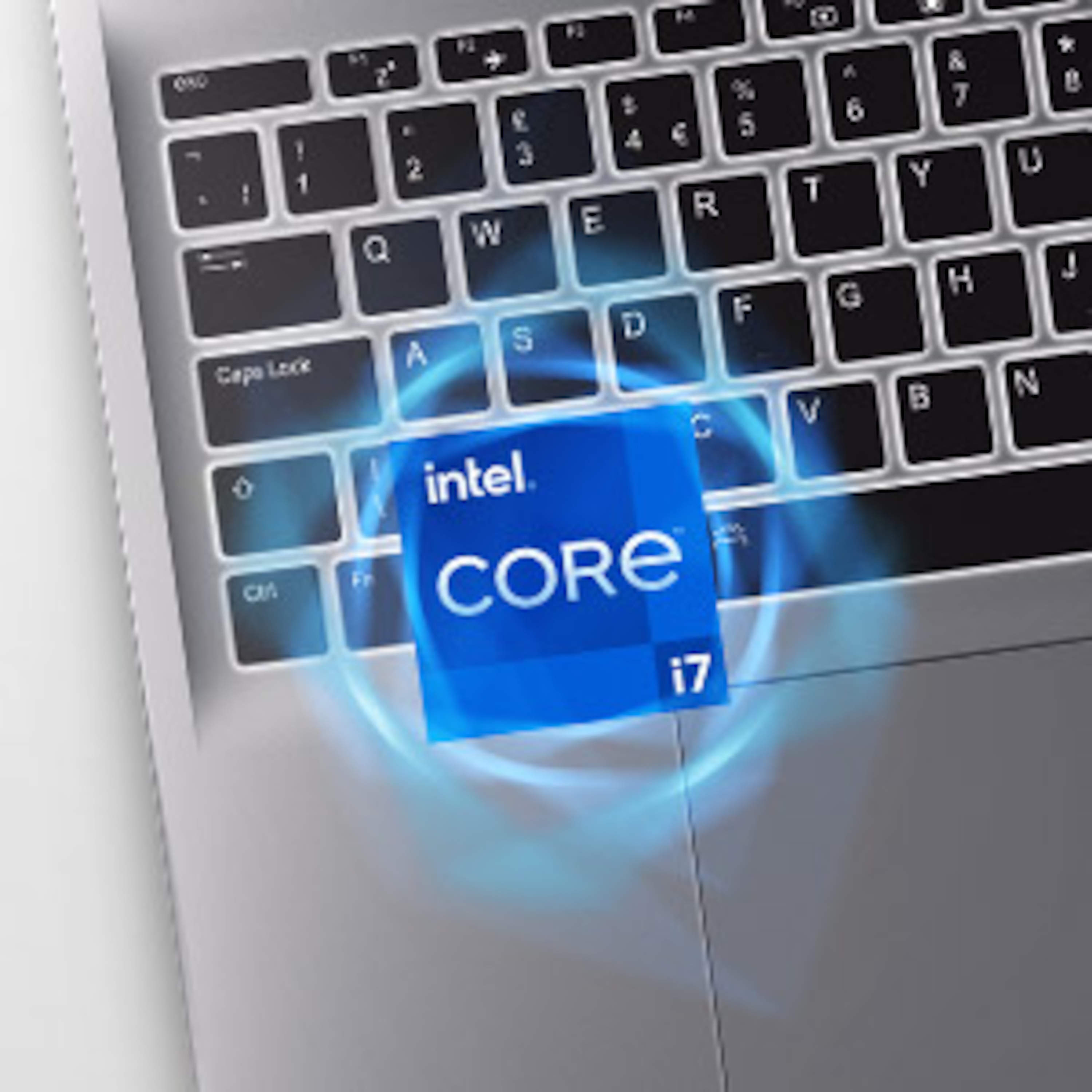 Intel® Core™ i7 Prozessor