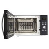 MEDION® 3in1 Mikrowelle MD 10810, Kombination aus Mikrowelle, Grill und Ofen, 8 Automatik-Programme, Auftaufunktion, Timerfunktion