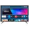 MEDION® LIFE® X15817 (MD 30093) Ultra HD LCD Smart-TV, 152,7 cm (60'') Ultra HD Display, inkl. Wandhalterung Tilt Basic - ARTIKELSET
